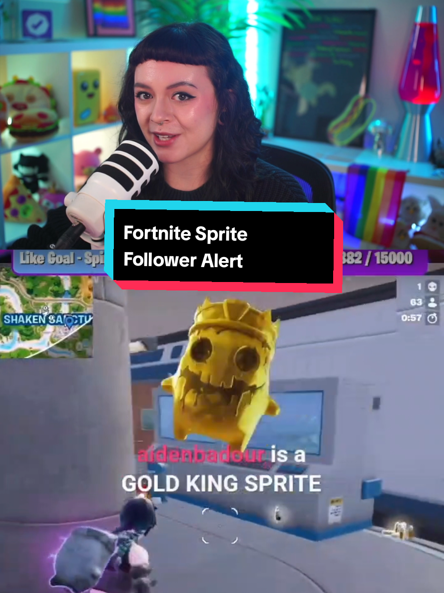 @flex | streamer tips ✨