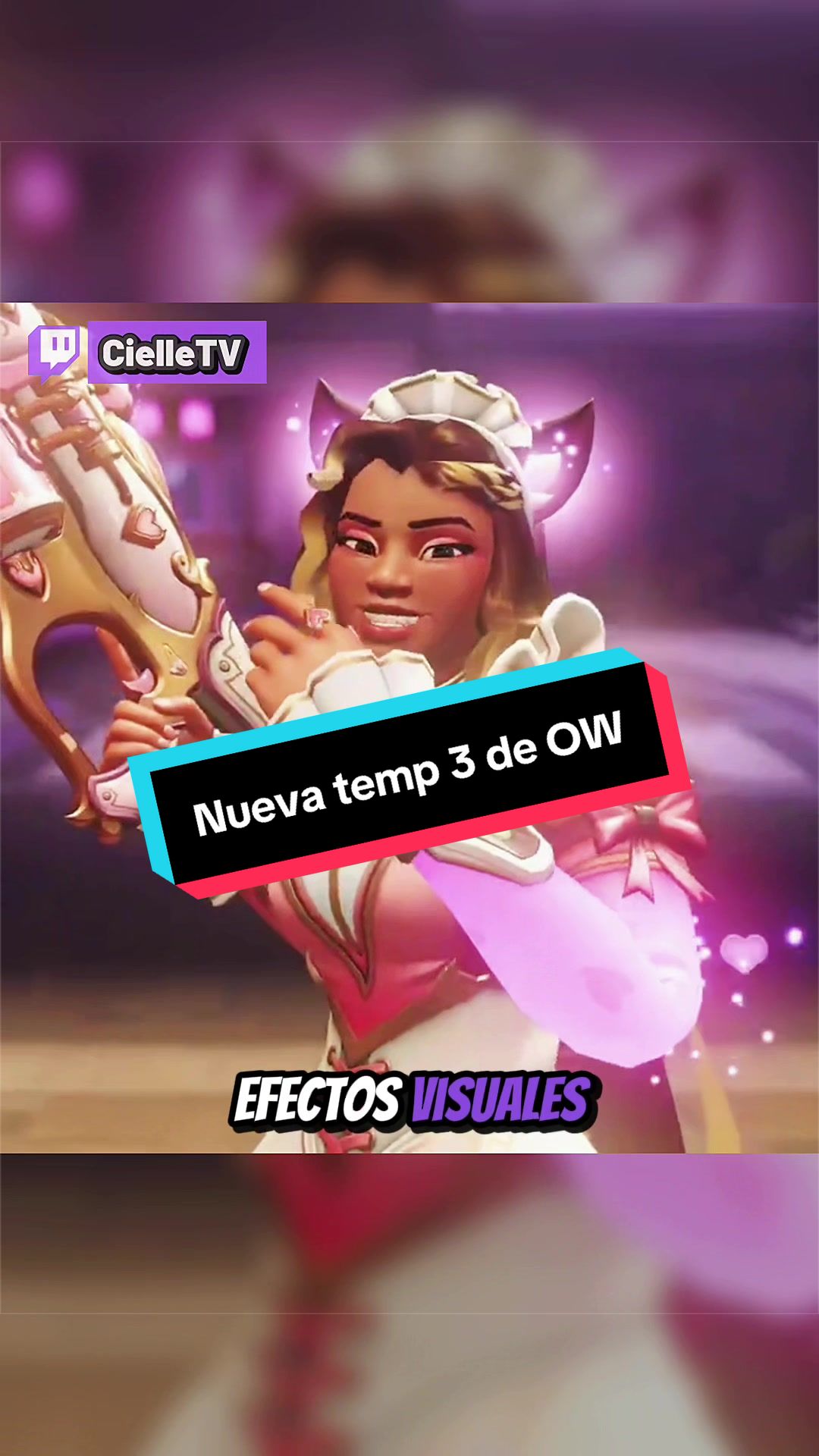@CielleTV