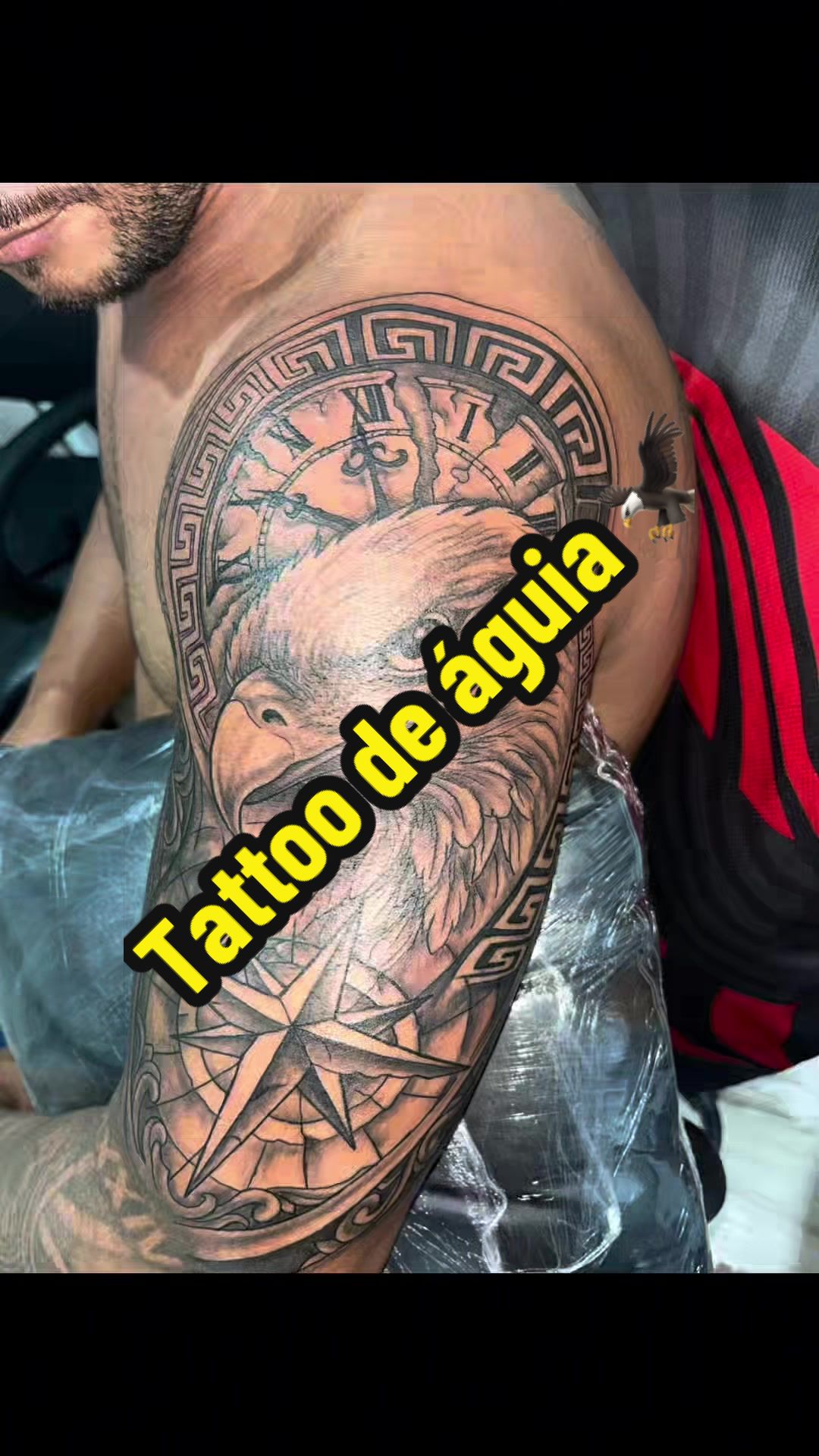 @Daniel tatuador