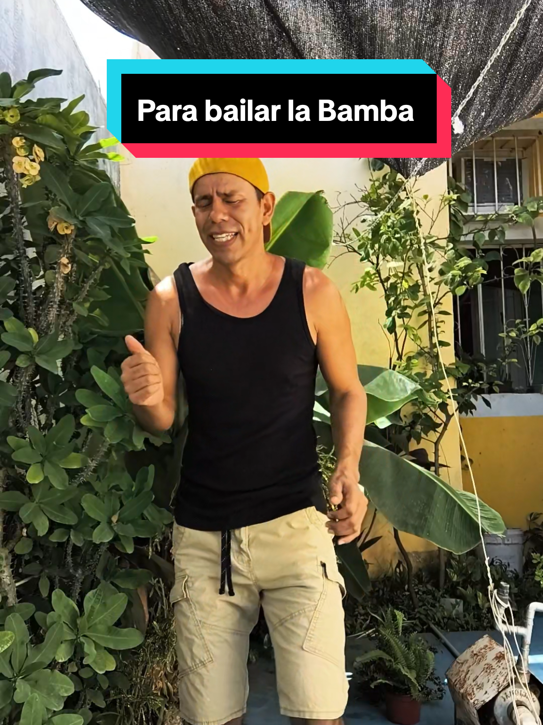 @Jesus sanchez Jarocho