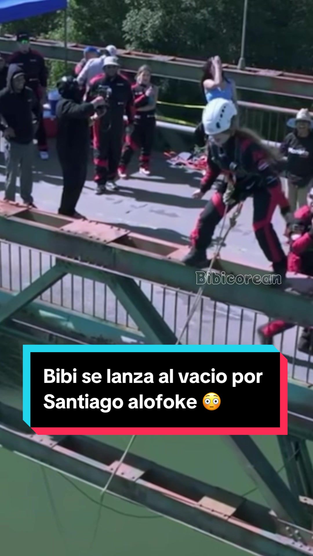 @☪️Bibicorean☪️ Cuenta Fan