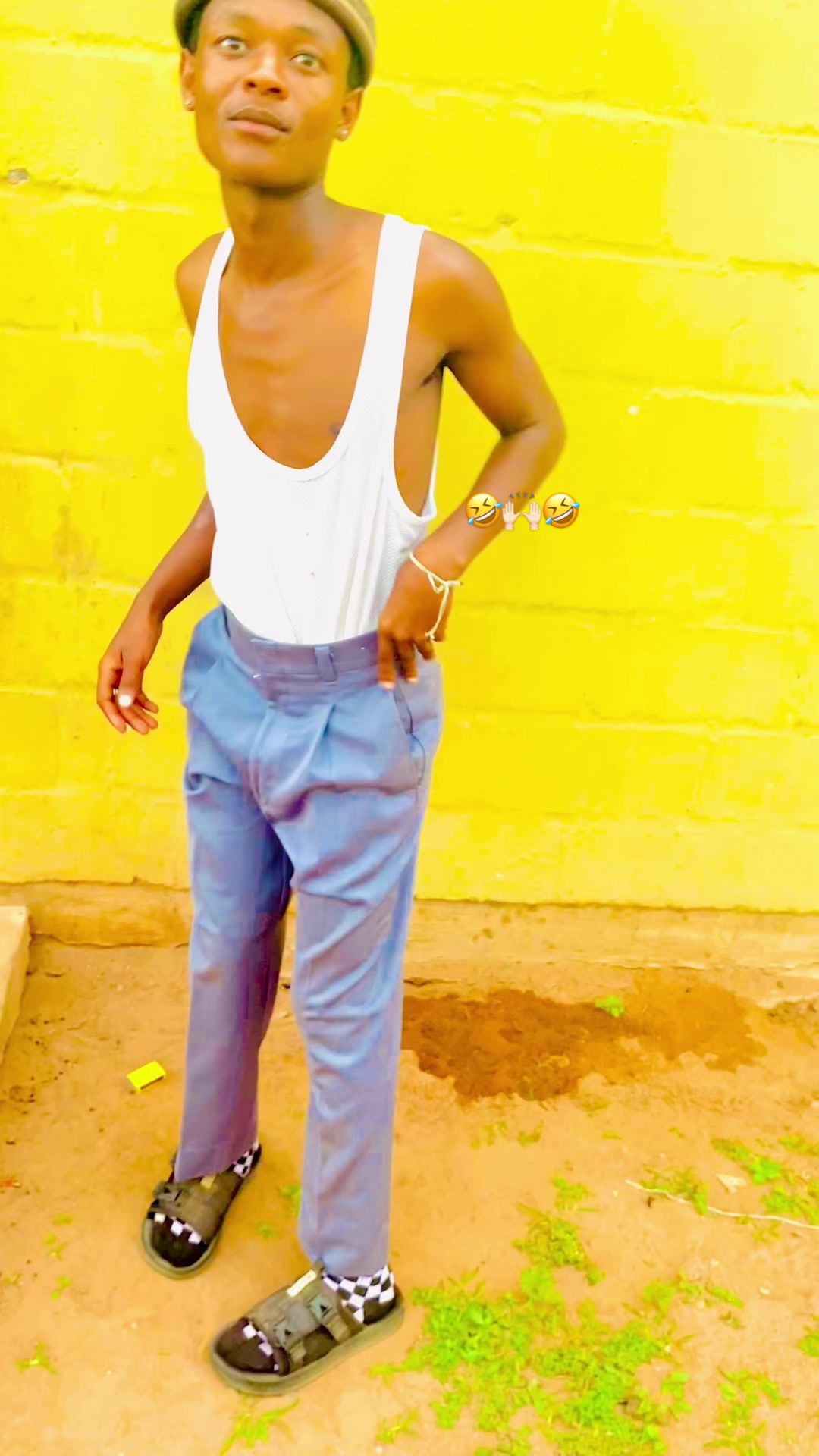 @Khanyisani Yengwa