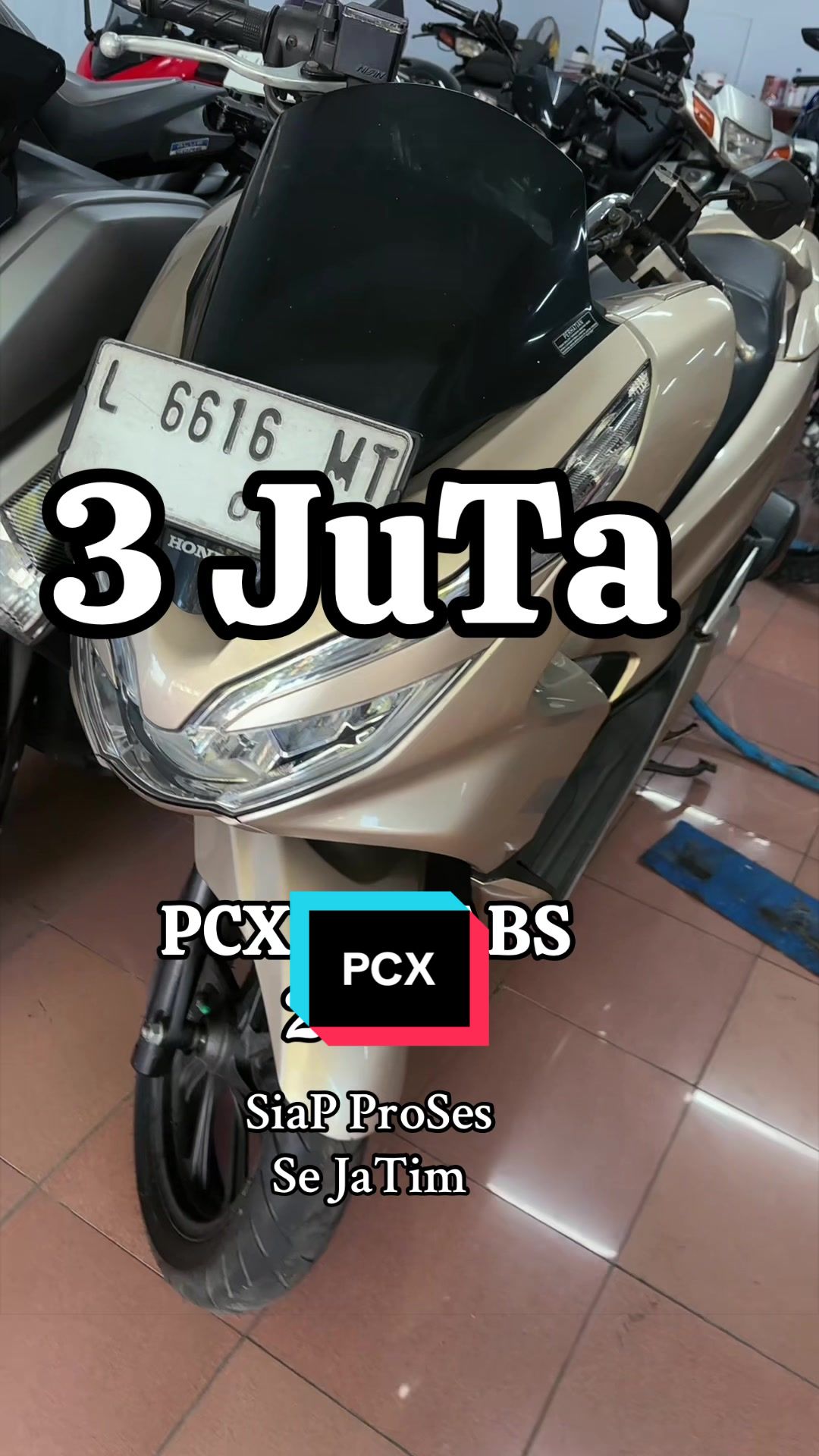 @The Ming Motor Lumajang