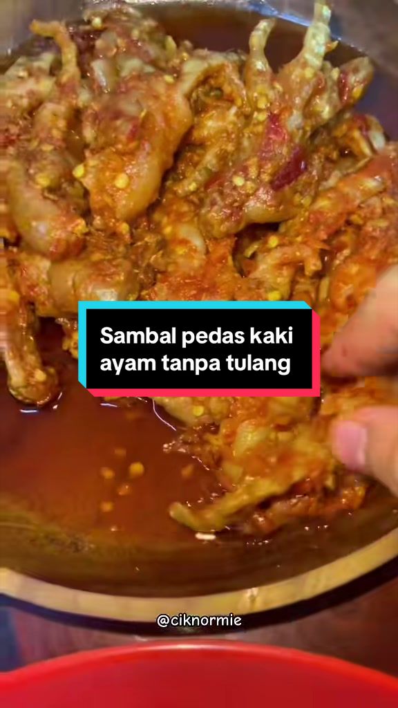 @cik normie_ | Racun TiktokShop