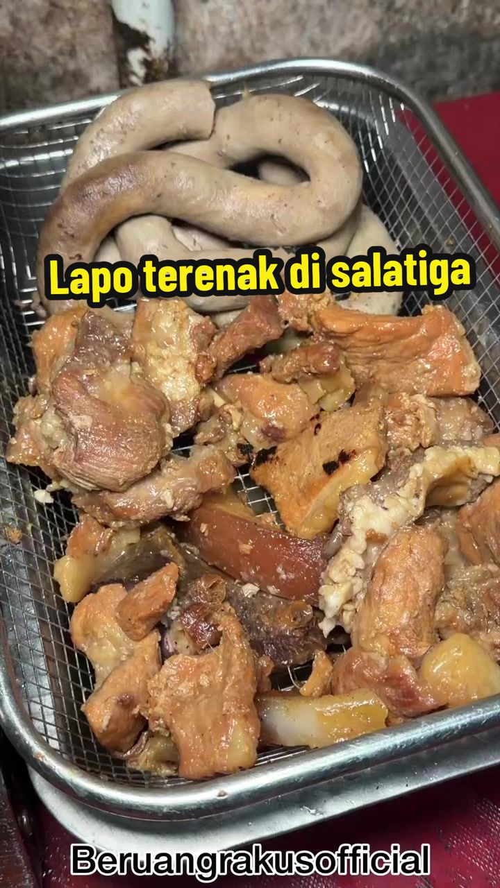 @Beruang Rakus