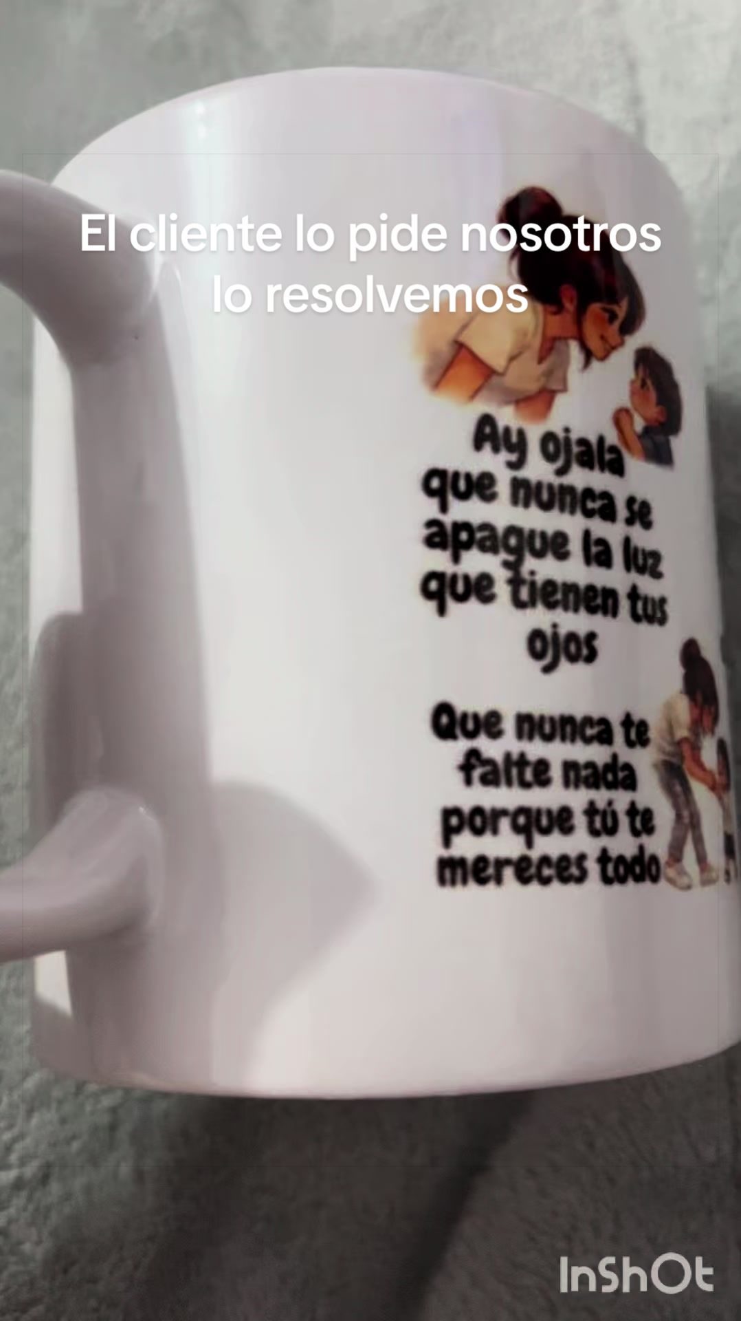 @Tinta y Tazas ML