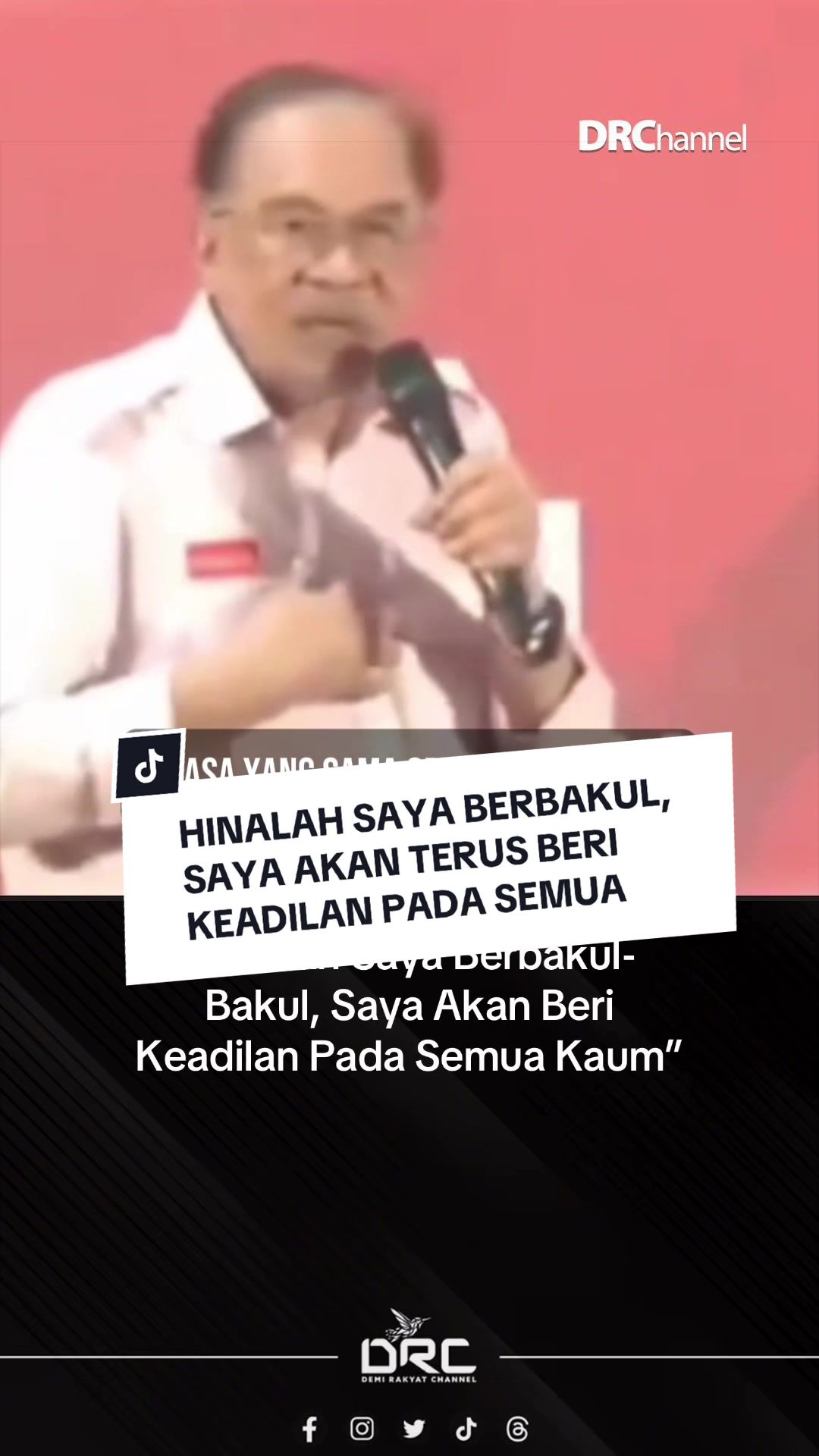 @Demi Rakyat Channel
