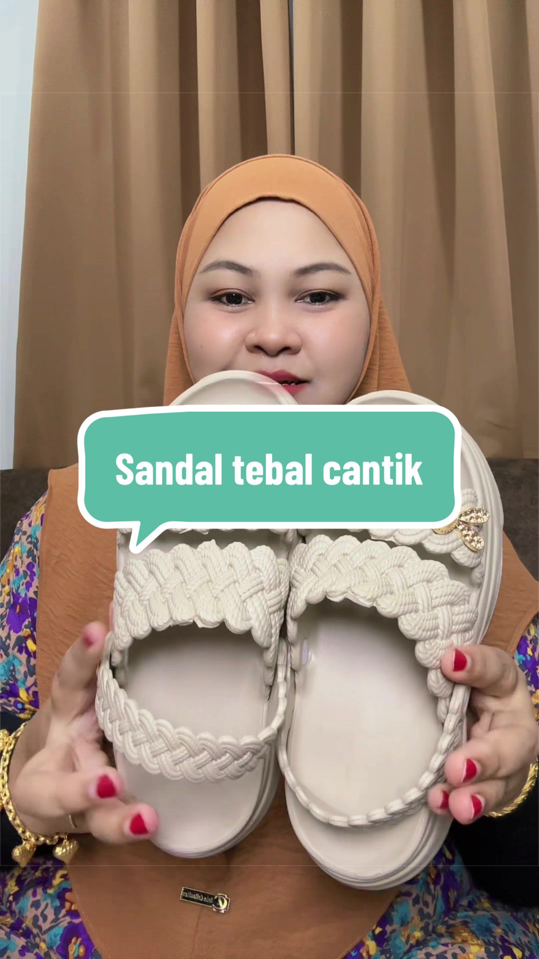 @Ciknum | Suka Racun