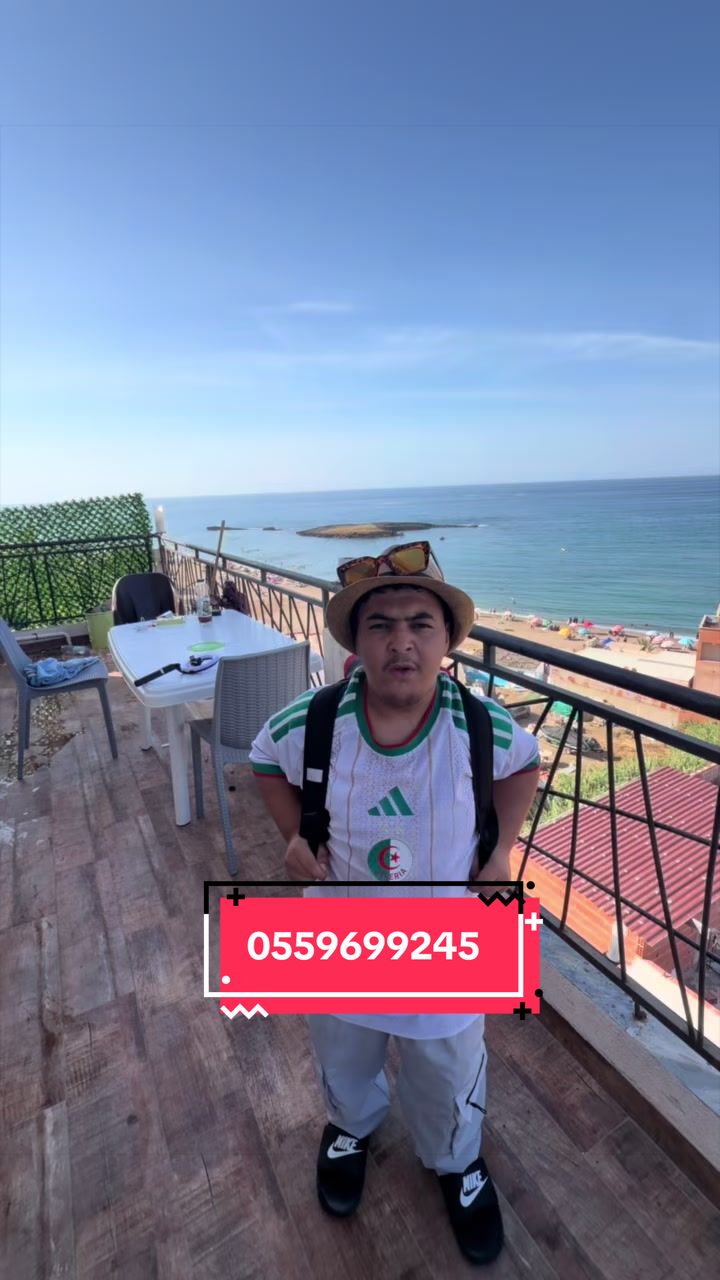 @hmida العمدة 🦡