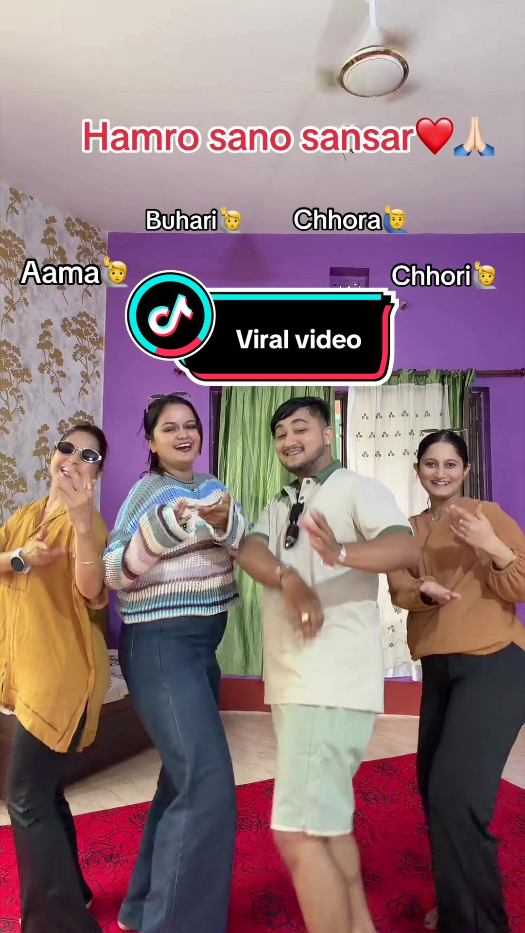 @chhaya koirala khatiwada