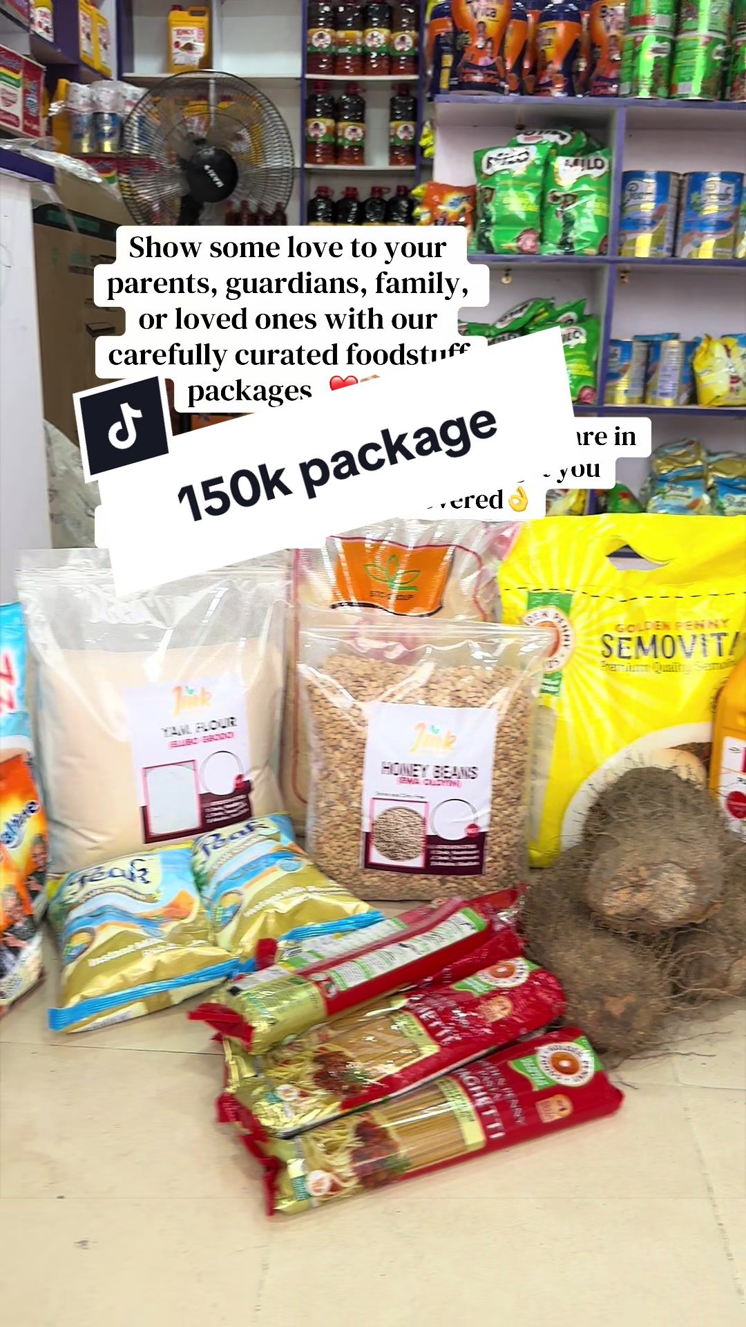 @JMK // FOODSTUFF IN IBADAN