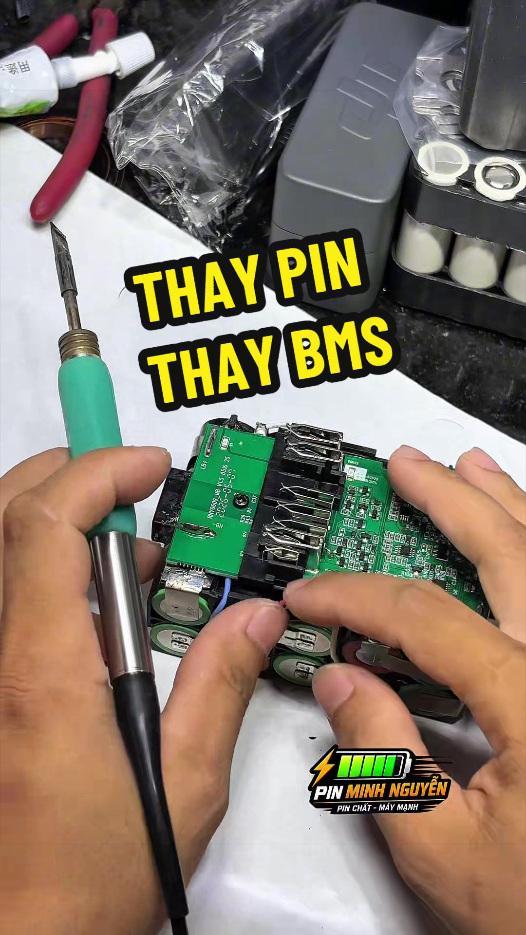 @Pin Minh Nguyễn 83St