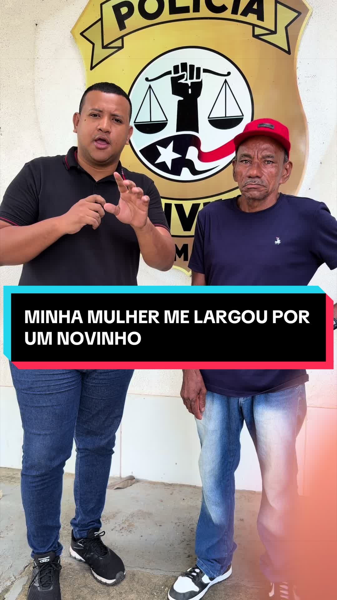 @Andr&eacute; Luis Rep&oacute;rter