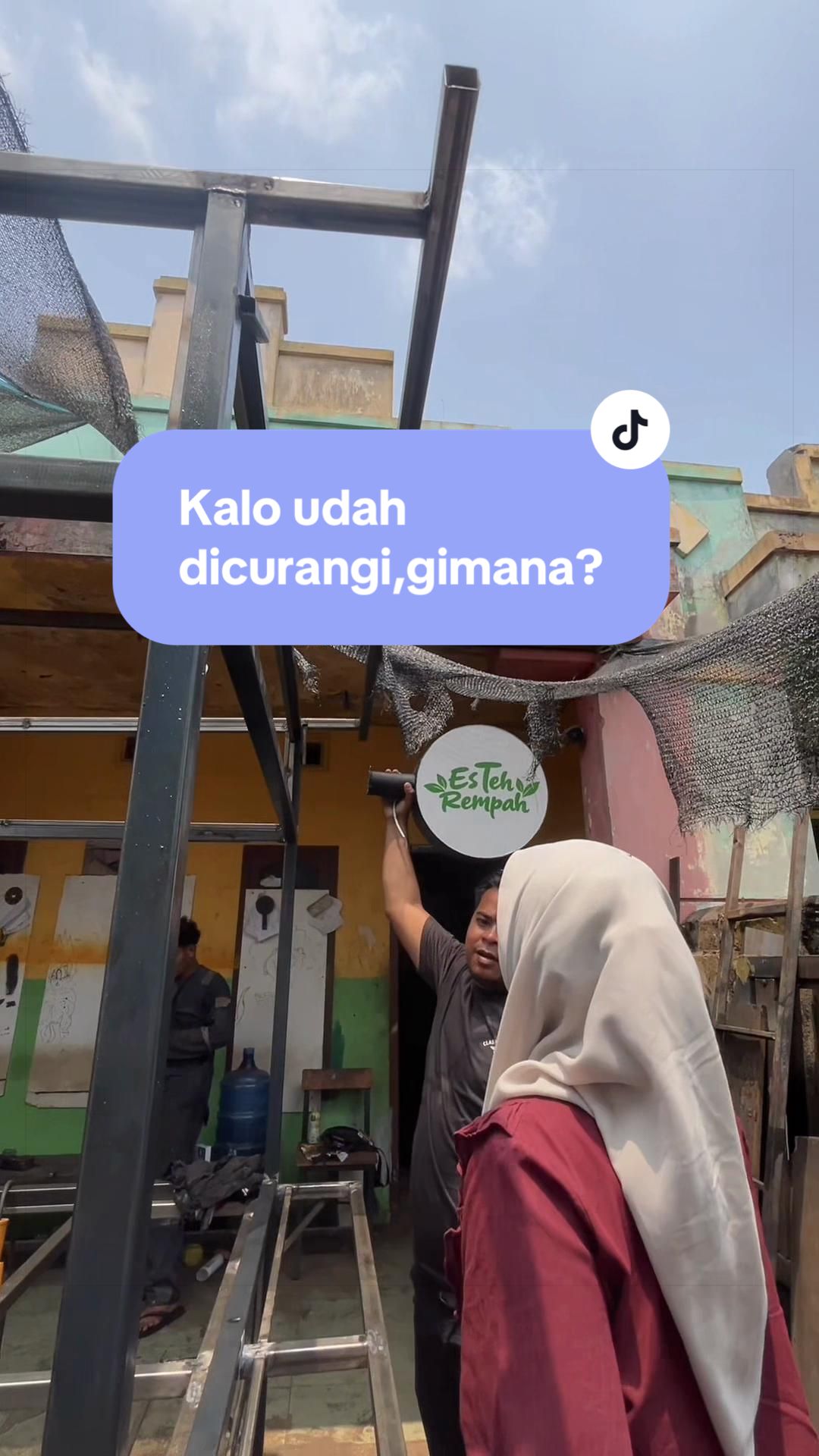 @Arifah Firdausa