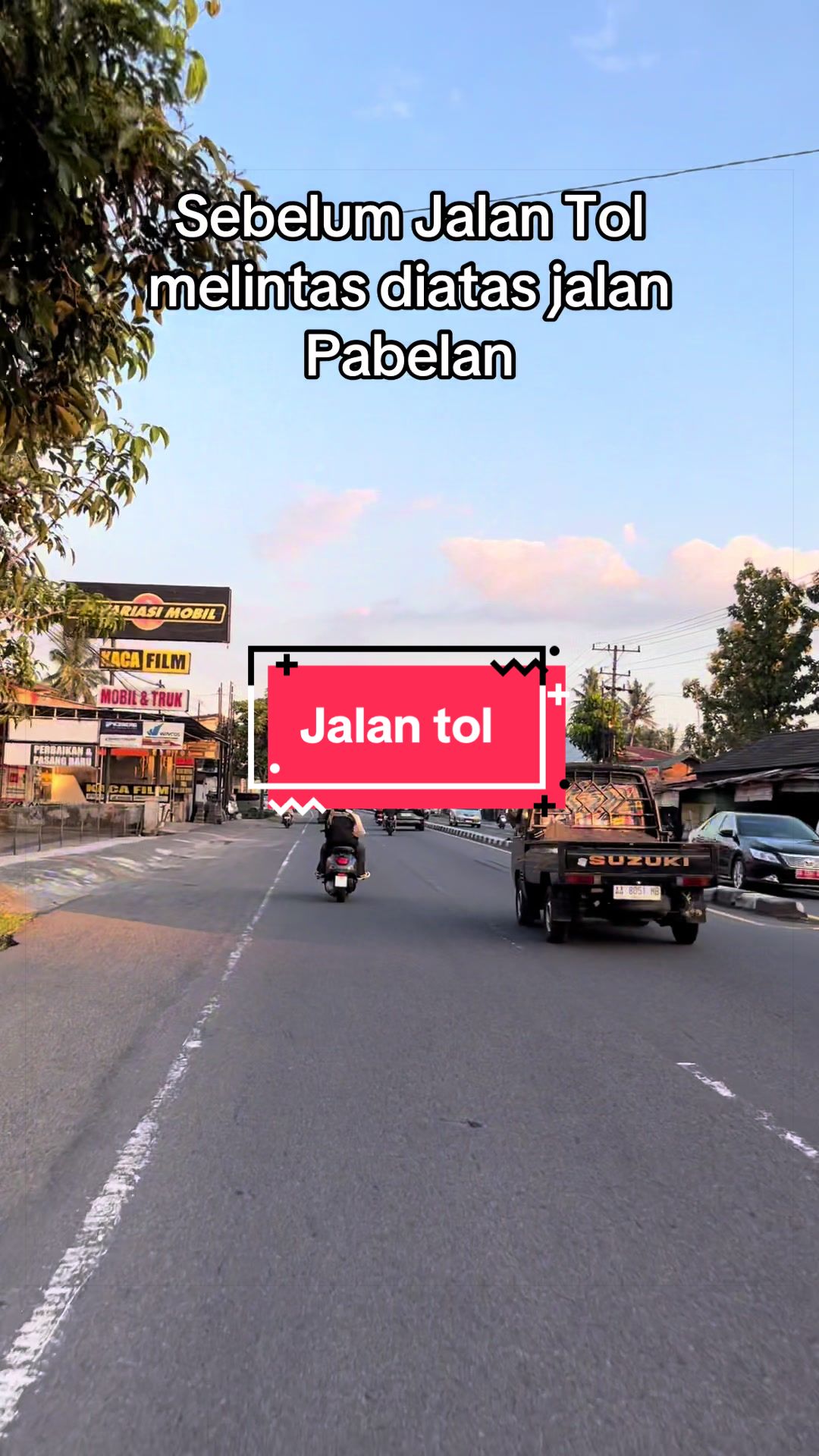 @Aris Margo Susanto