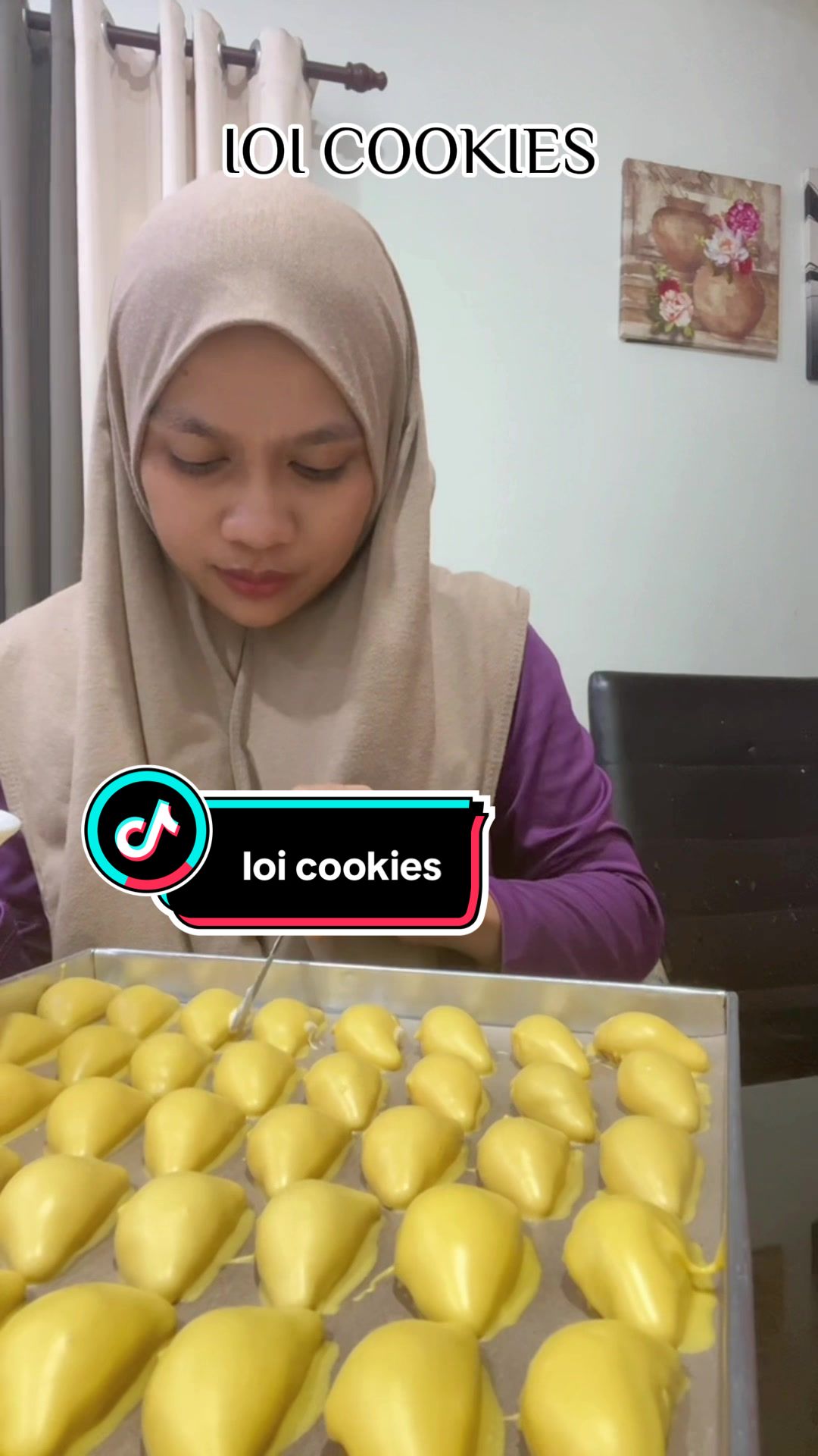 @wanie small kitchen