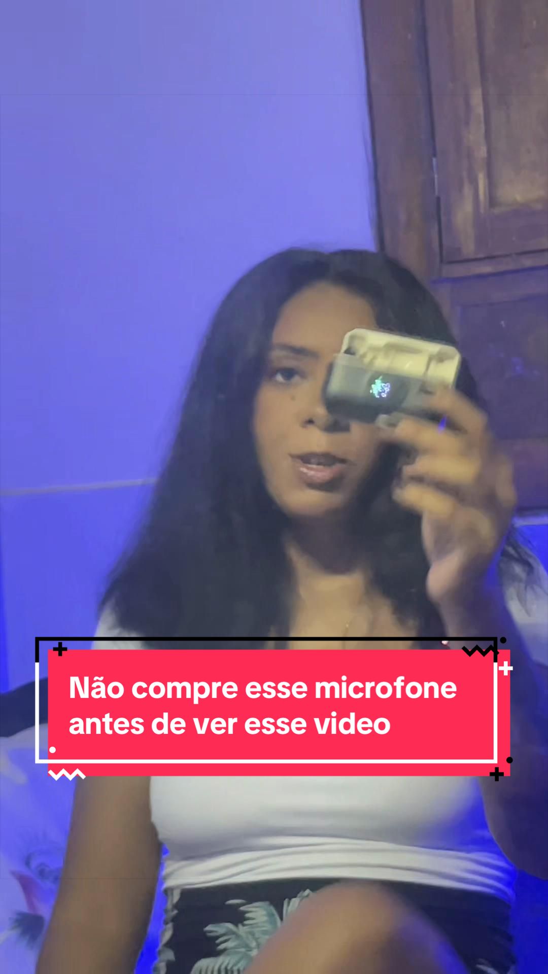 @Luana Barros