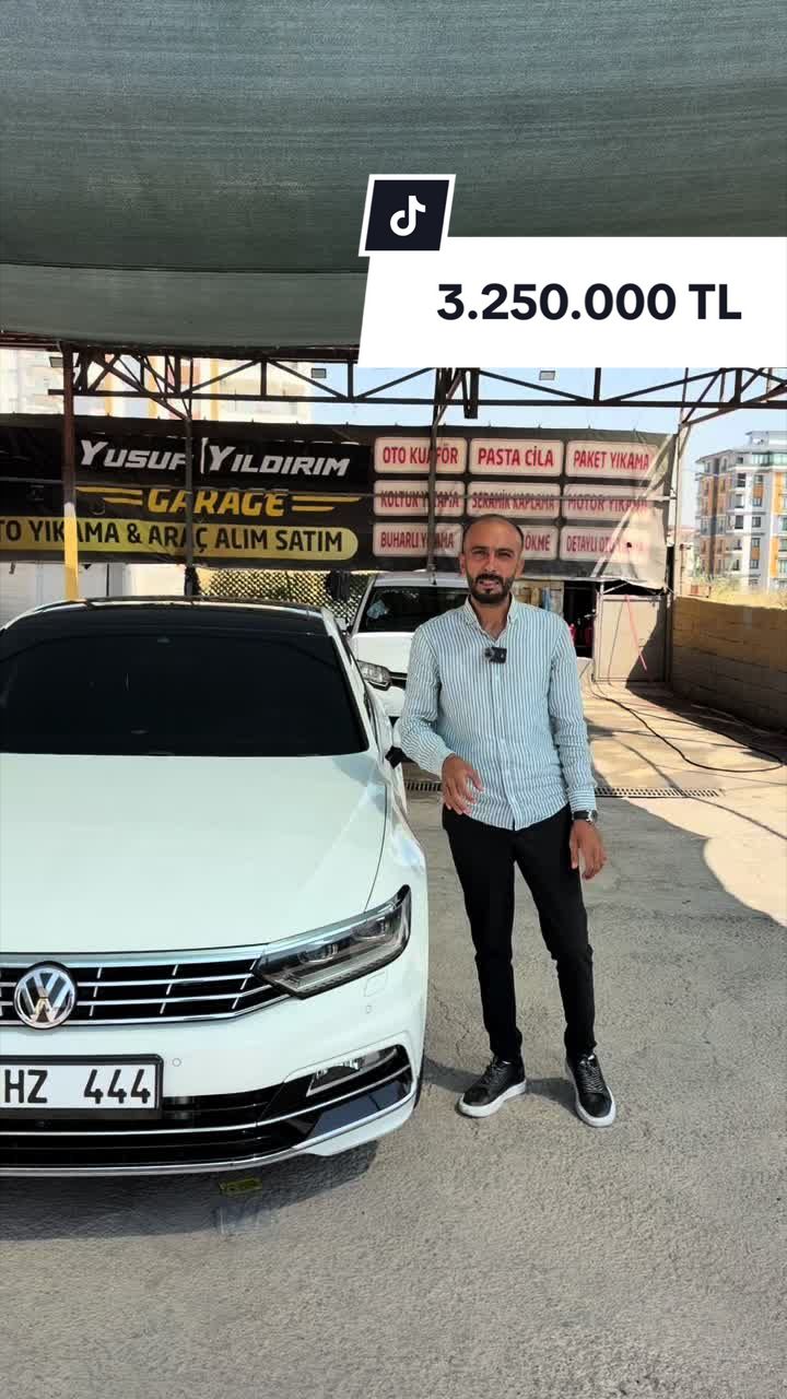 @ÇAĞLAR AUTO