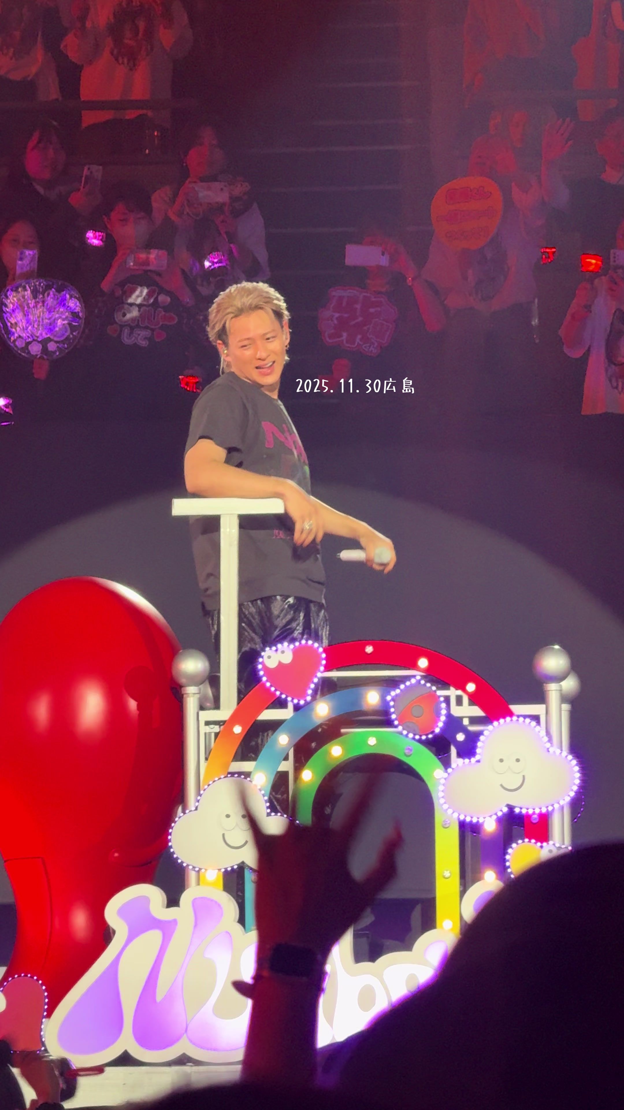 @yuꕀ⋆