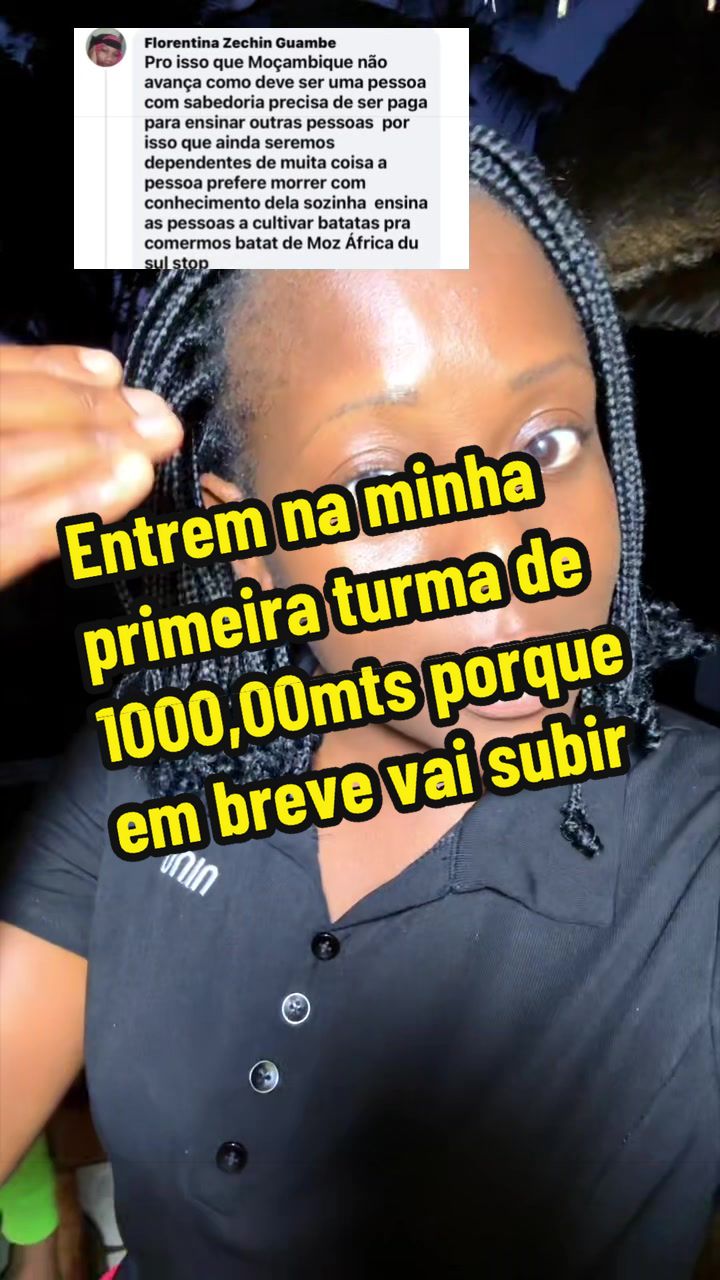 @Felicidade Gotine Firmino