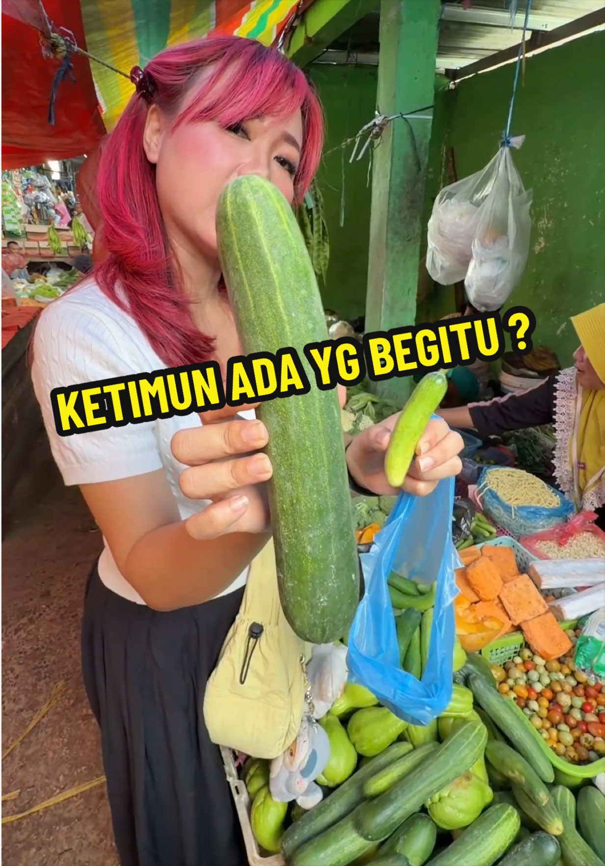 @Gina Angelia