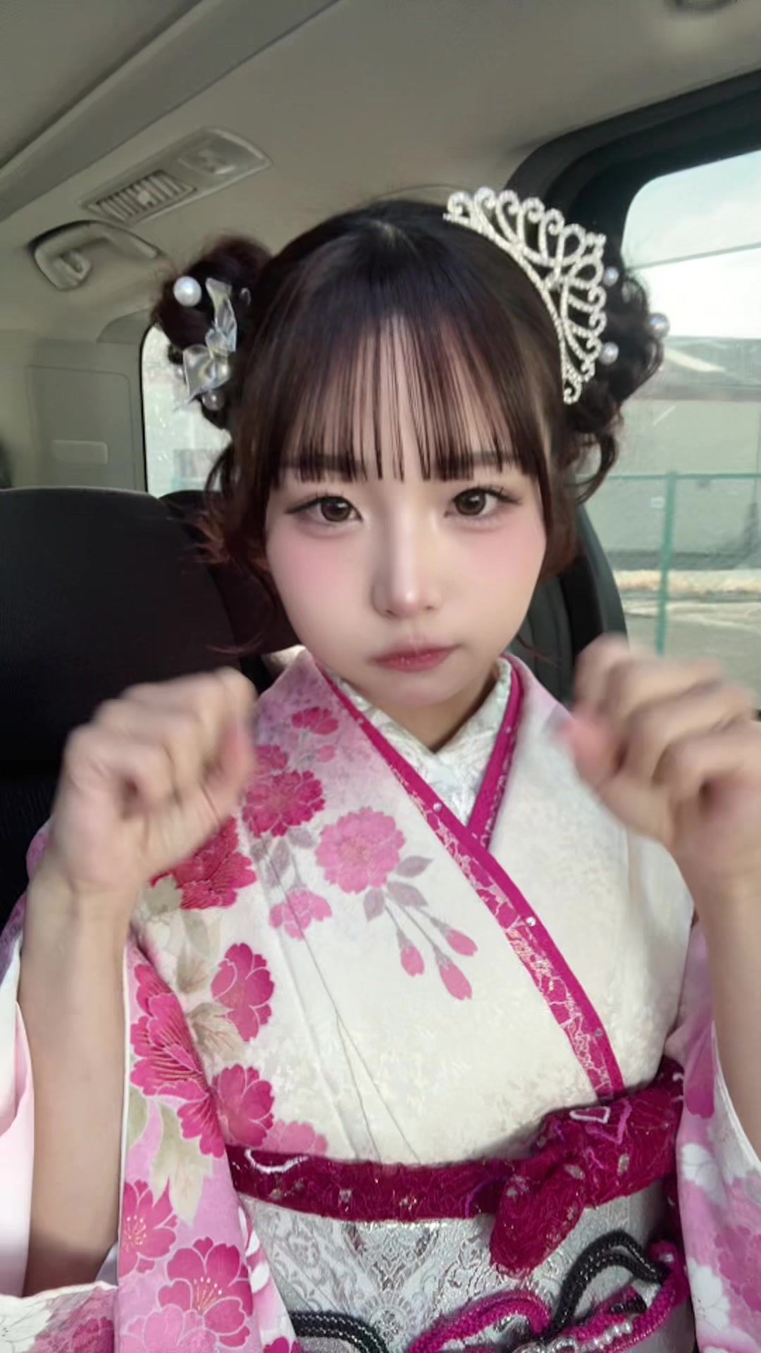 @伊豆田栞愛 / Kanna Izuta