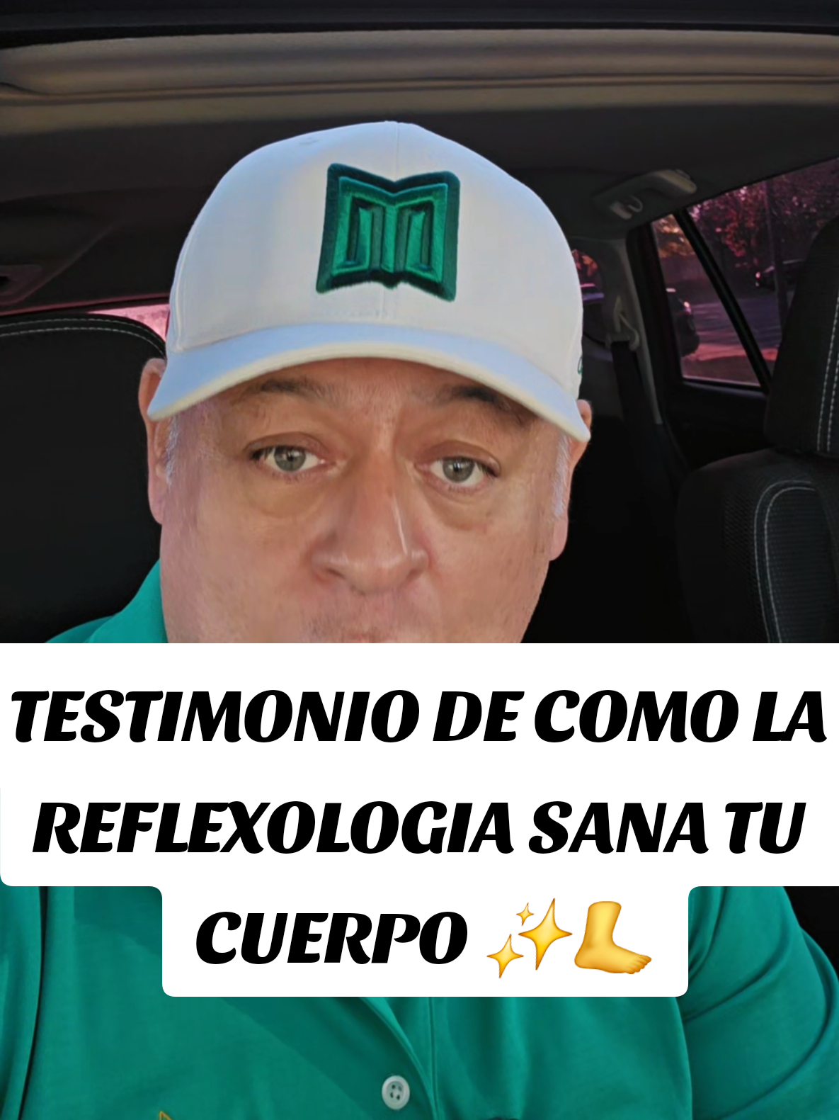 @REFLEXOLOGIA by Rubén V.