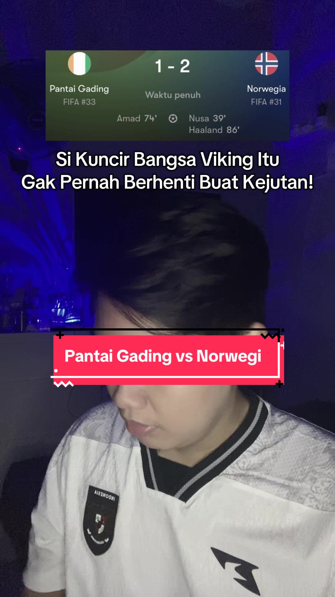 @Ronalfa Kiron