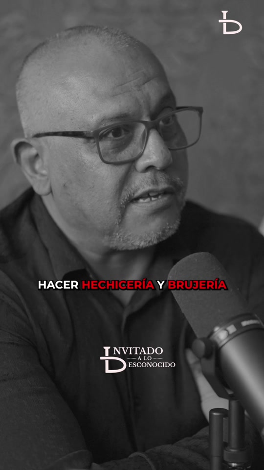 @Invitado a lo desconocido