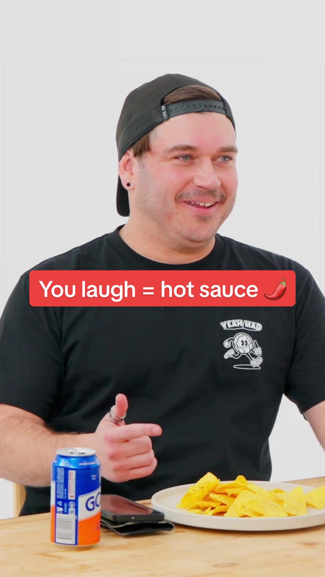 @Yeah Mad