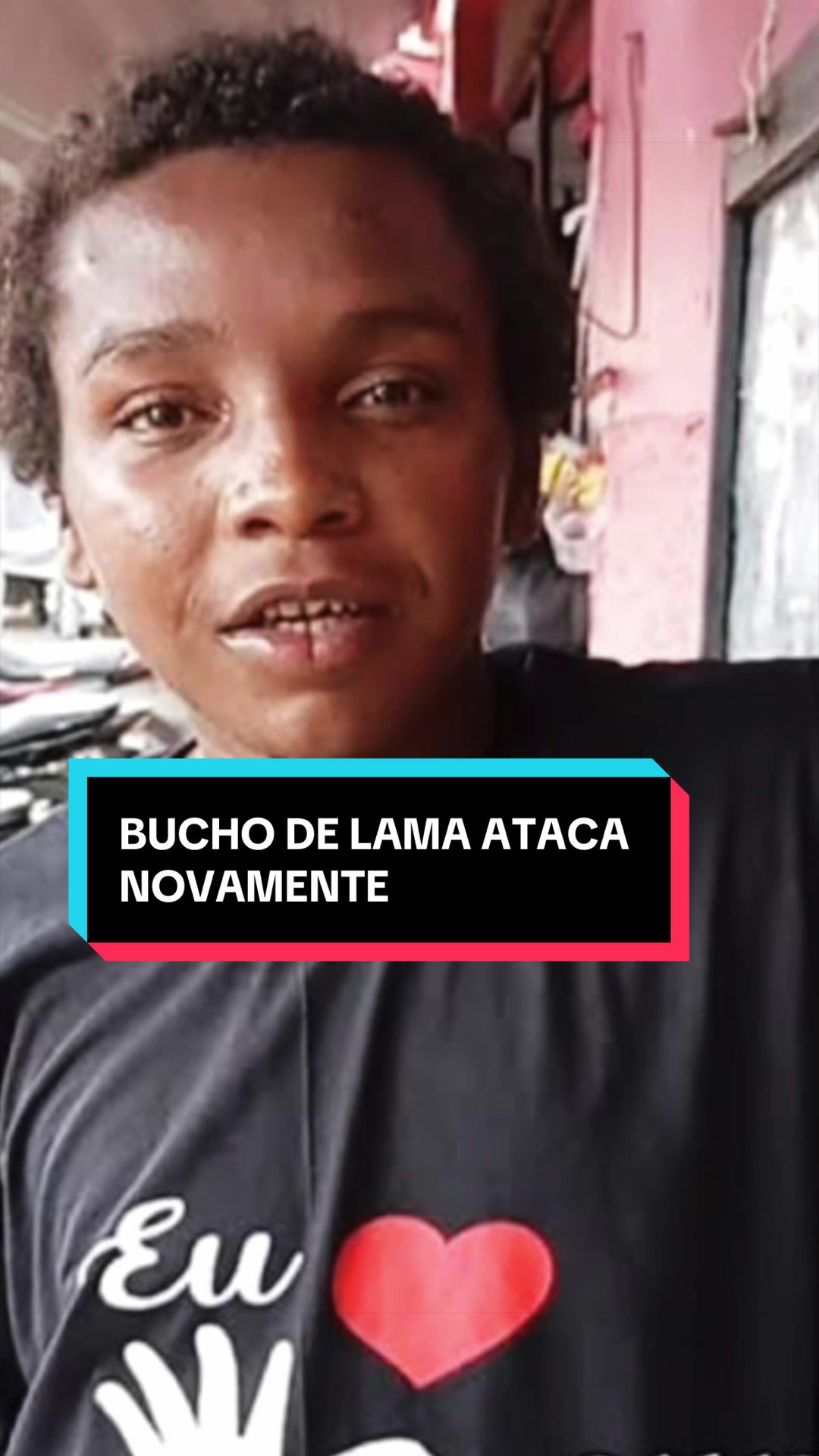@Andr&eacute; Luis Rep&oacute;rter