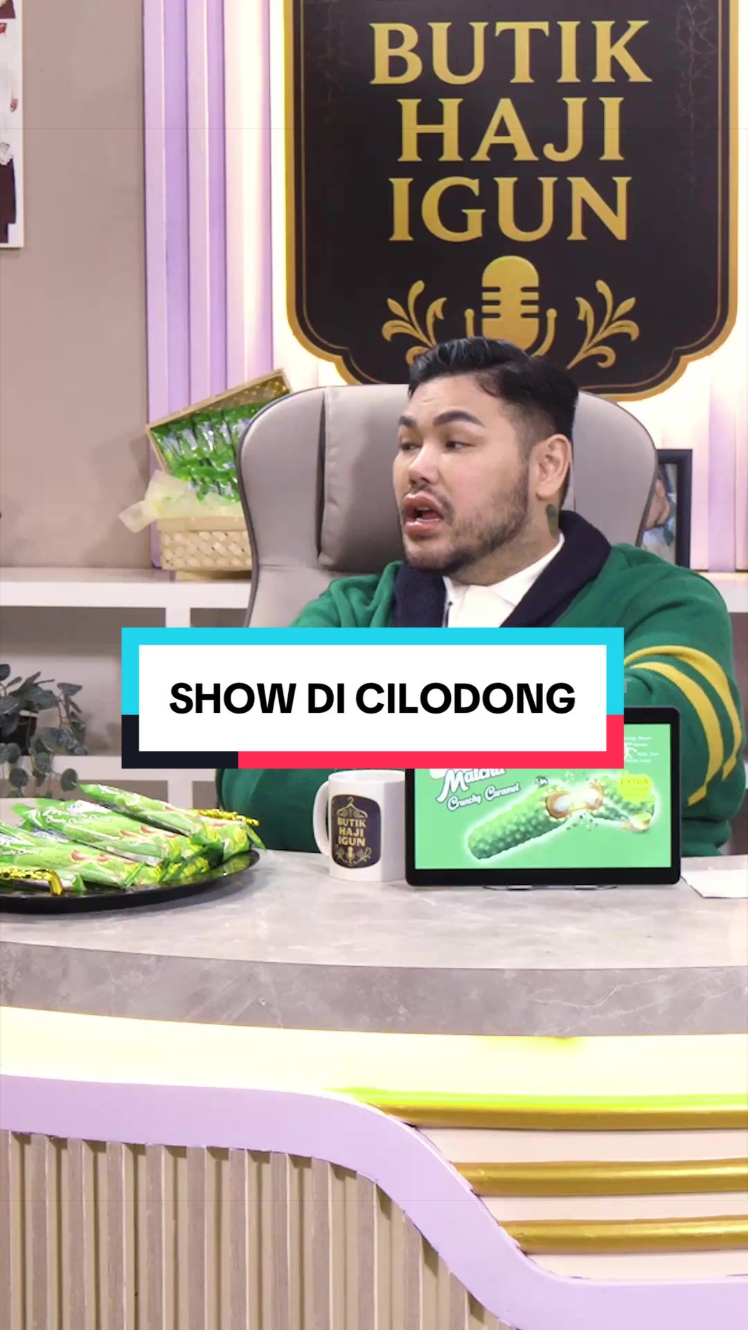 @C8 Podcast