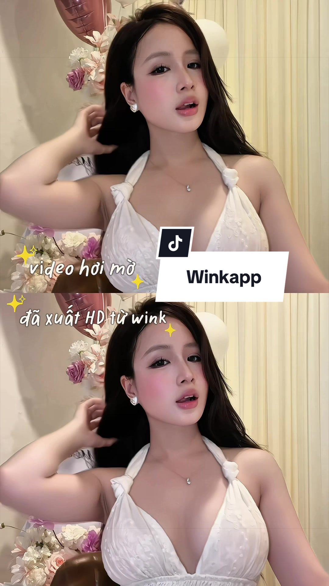 @Linh T&iacute;t 🐰ྀི 💫