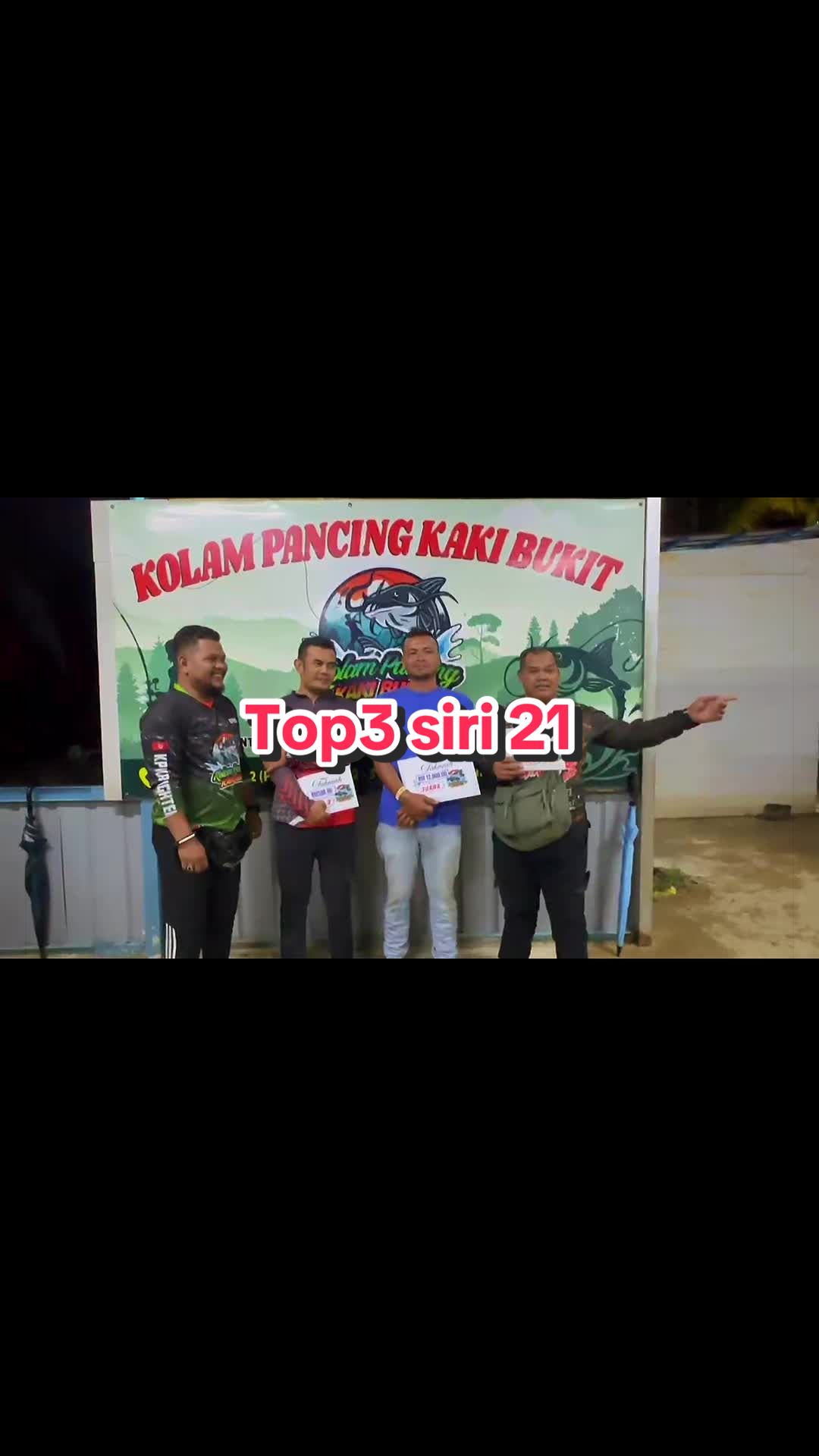 @Kaki Bukit