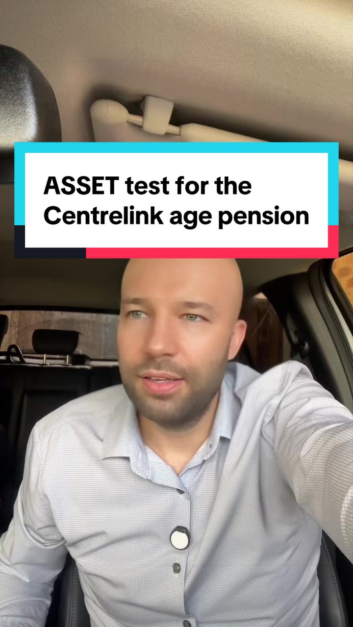 @Kieran | Financial Adviser