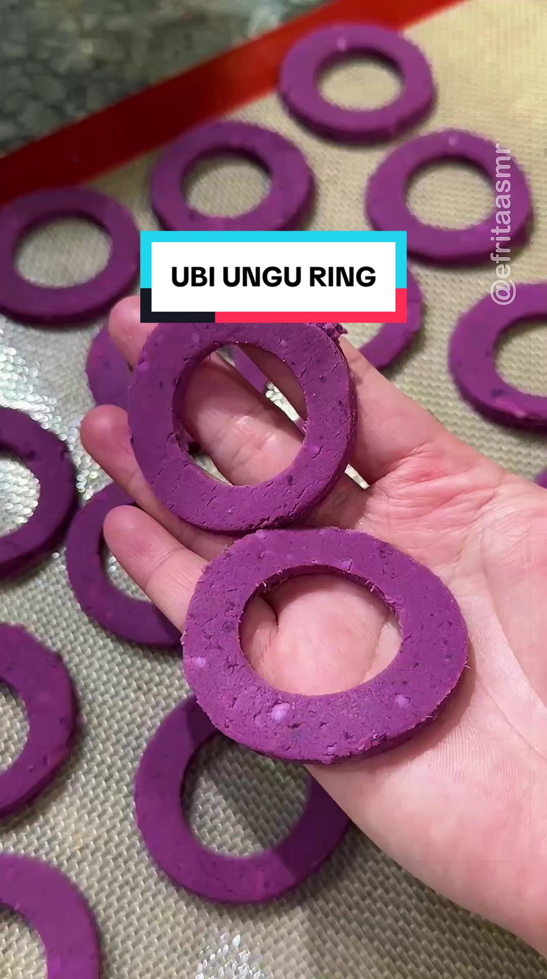 @Efrita ASMR