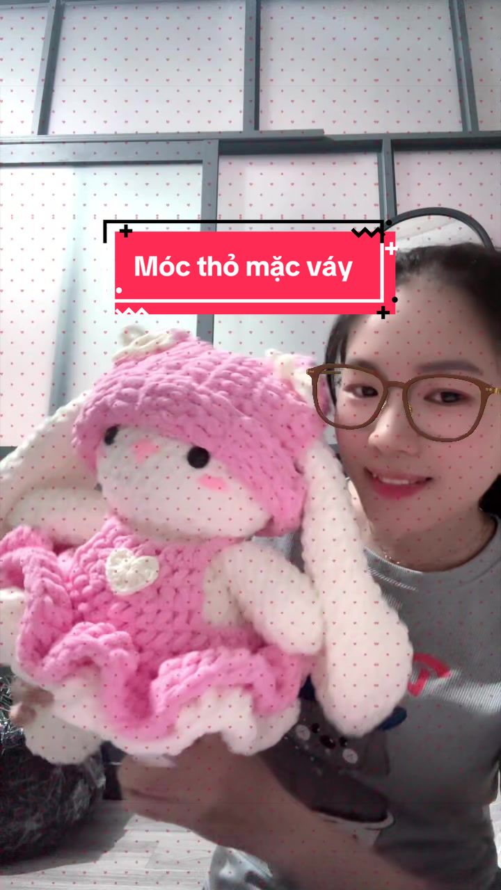 @Tiệm len Nhung House