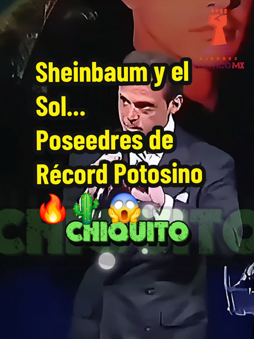 @Ajedrez Político MX
