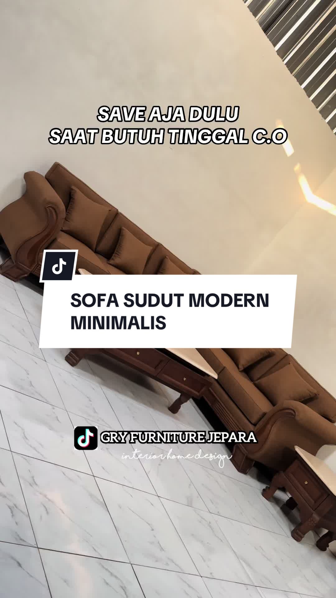 @Gry furniture jepara