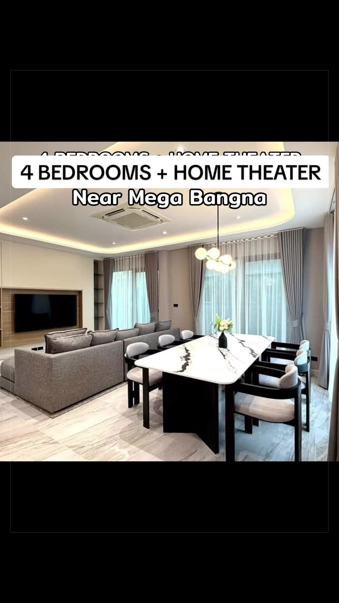 @Bangkok Property Rentals