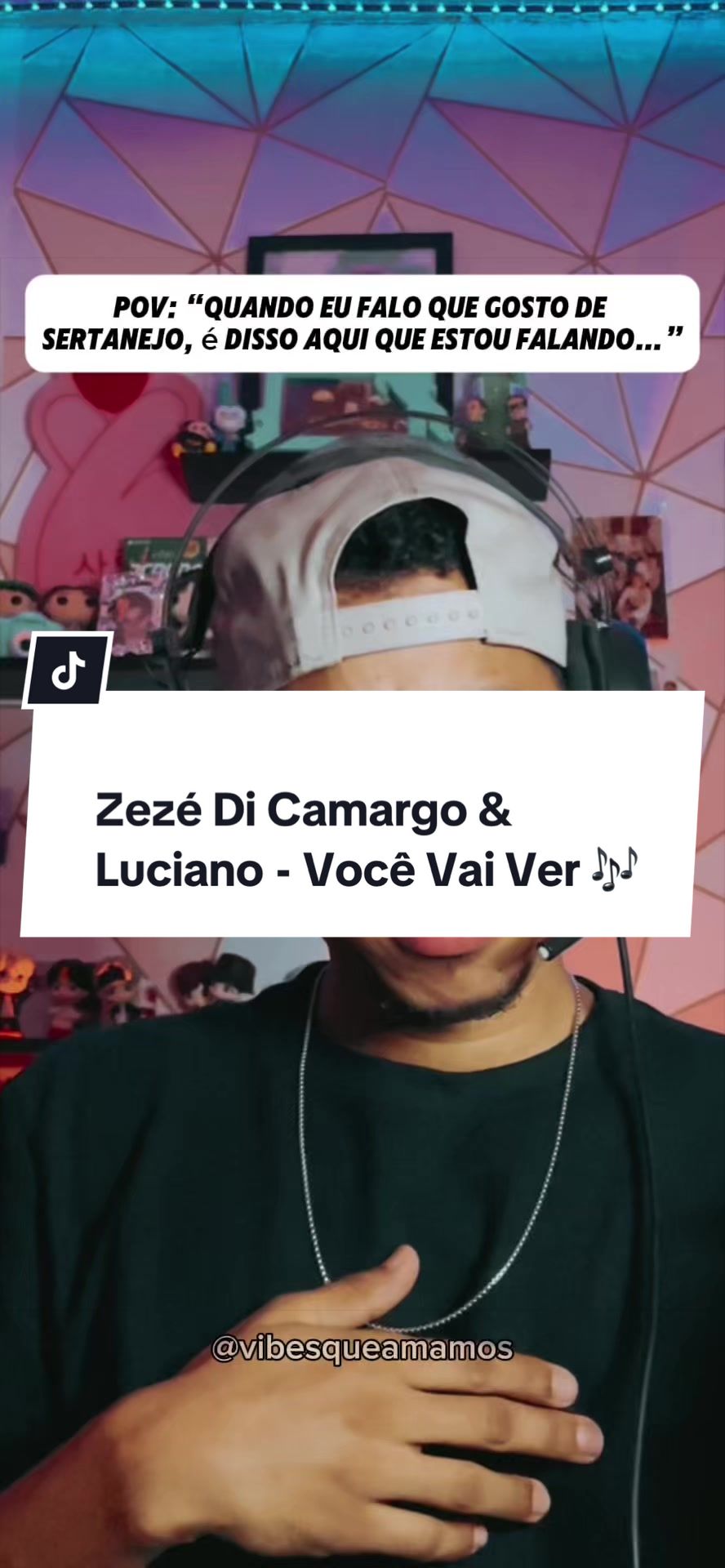 @Vibes que Amamos