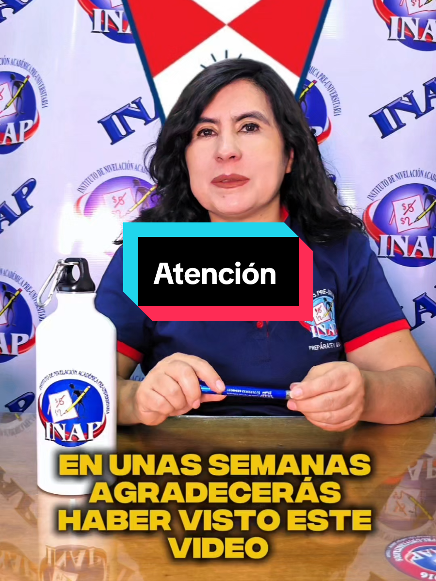 @Inap.preuniversitario