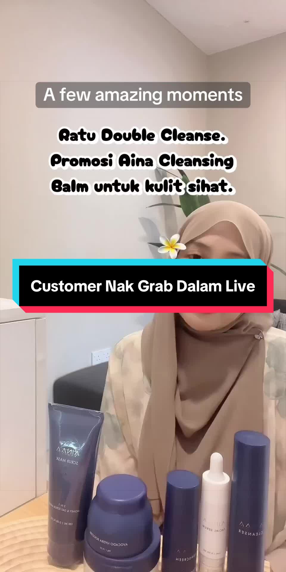 @Ainaa Beauty Zue