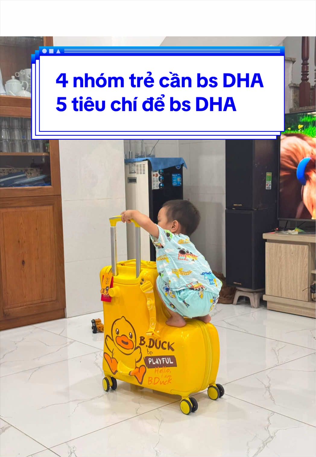 @Mẹ Pi| Bé Biếng Ăn, Chậm Nói