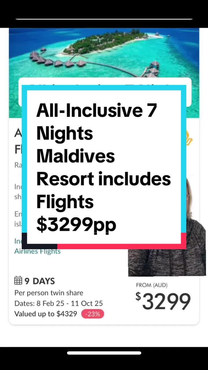 @Trace | Aussie Travel Gal 🇦🇺