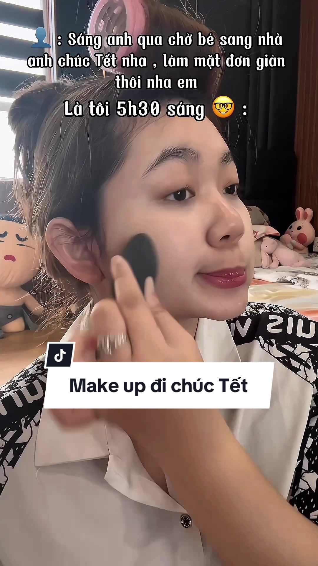 @Tiểu My Beauty