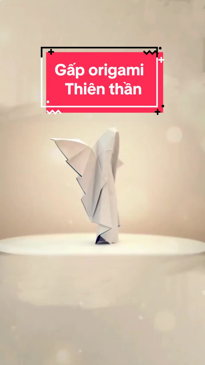 @Mây ☁️ Origami 🌸