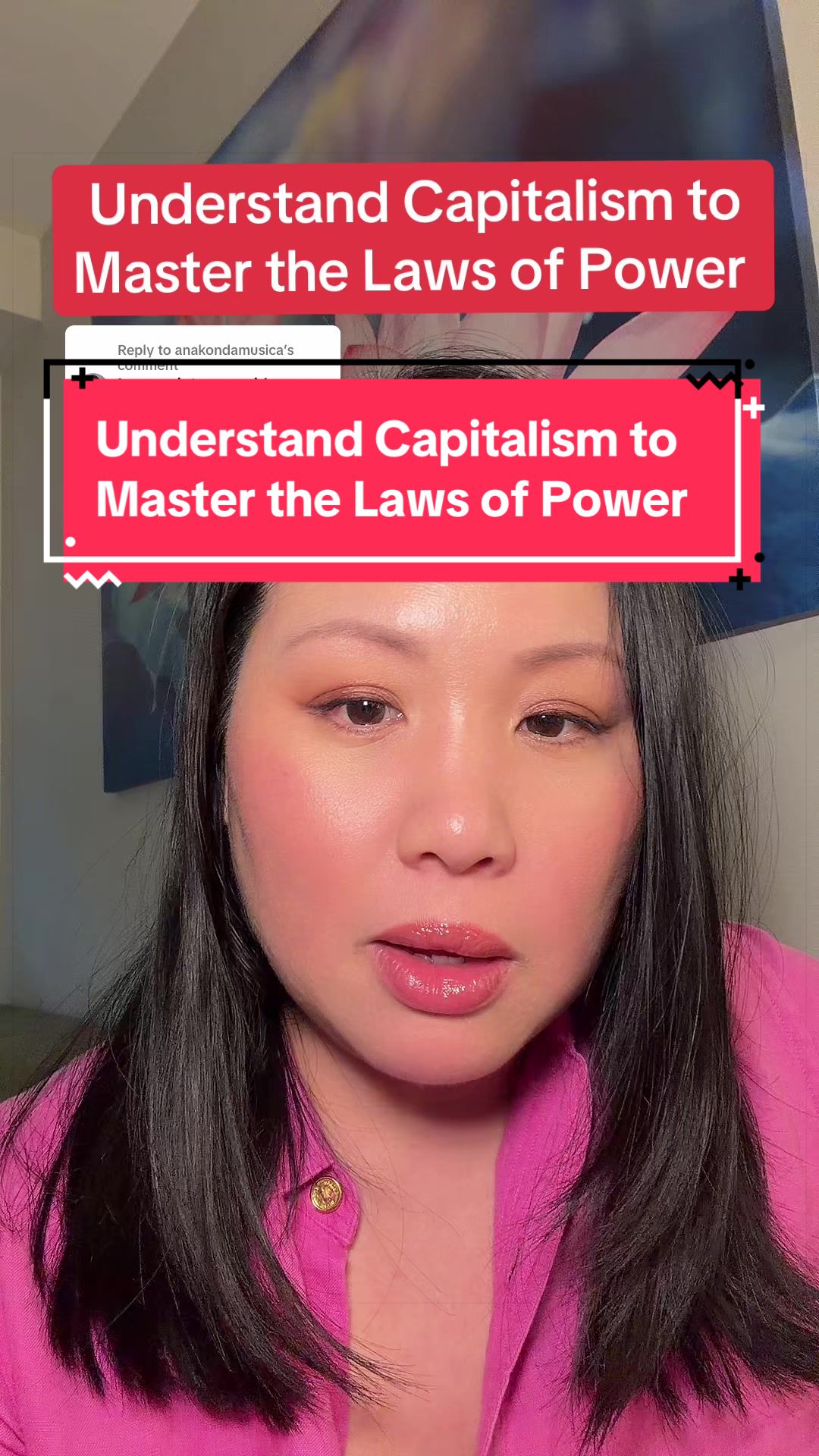 @Julia Cha