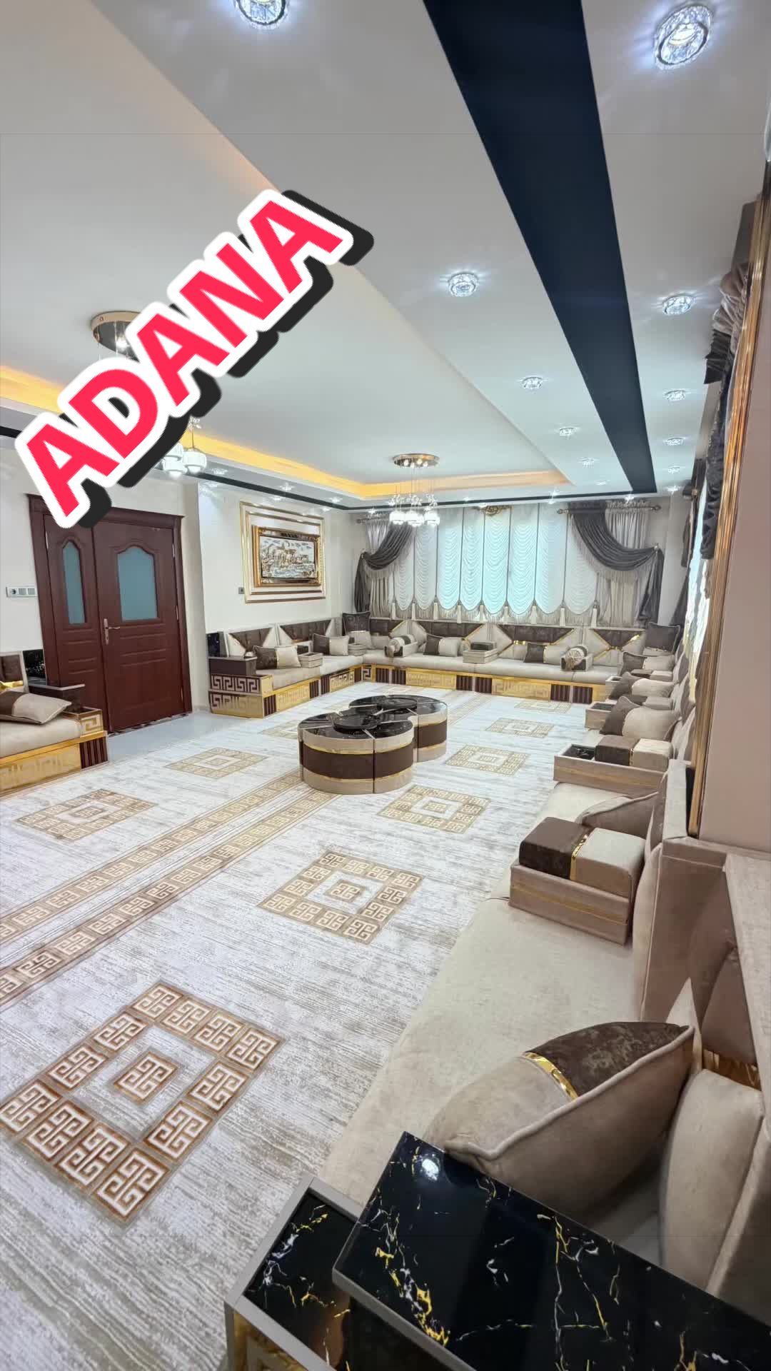 @Haciferhan Şark Odaları