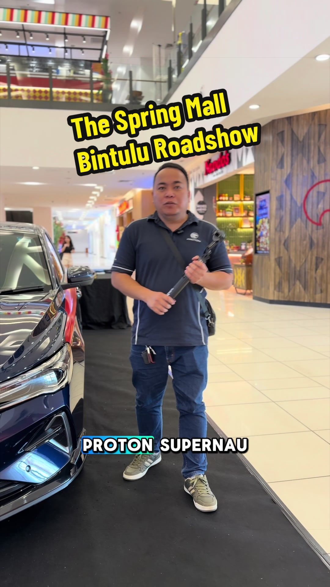 @Proton Supernau Bintulu-4S